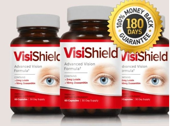 Improve Your Eyesight With The Right Nutrients post thumbnail image