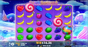 Play sweet bonanza (sweet bonanza oyna) thanks to its simplicity of design and attraction of levels post thumbnail image