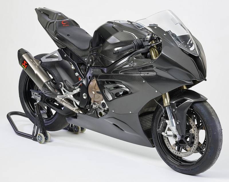 Know Things For Choosing The Best Carbon Fiber Fairing Bike post thumbnail image