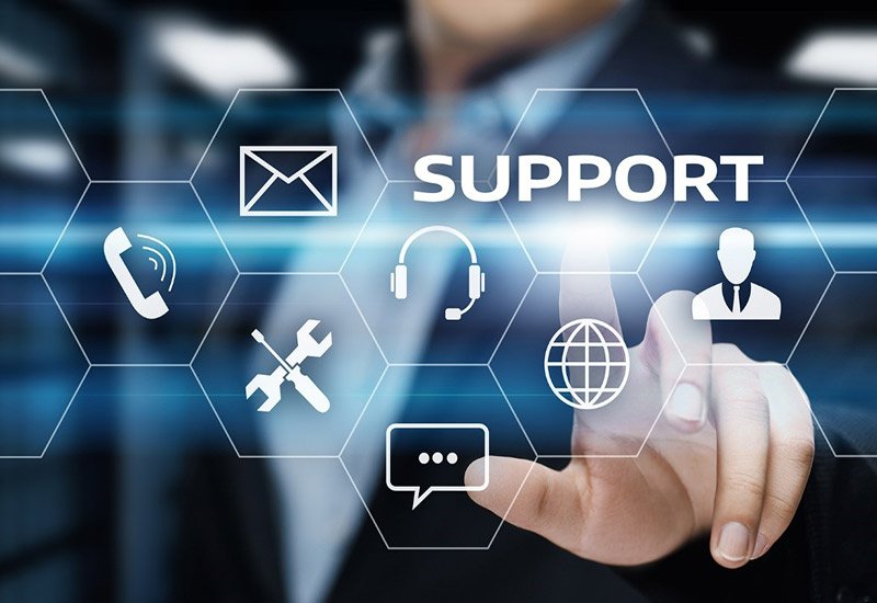 Smart Tips of Choosing Business IT Support post thumbnail image