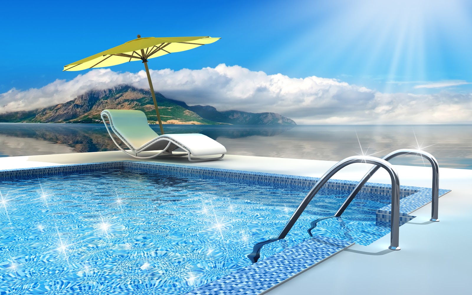 Pool enclosures and their benefits post thumbnail image