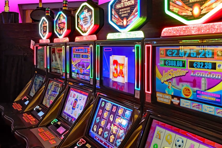 What Is Online Slot Gambling? post thumbnail image