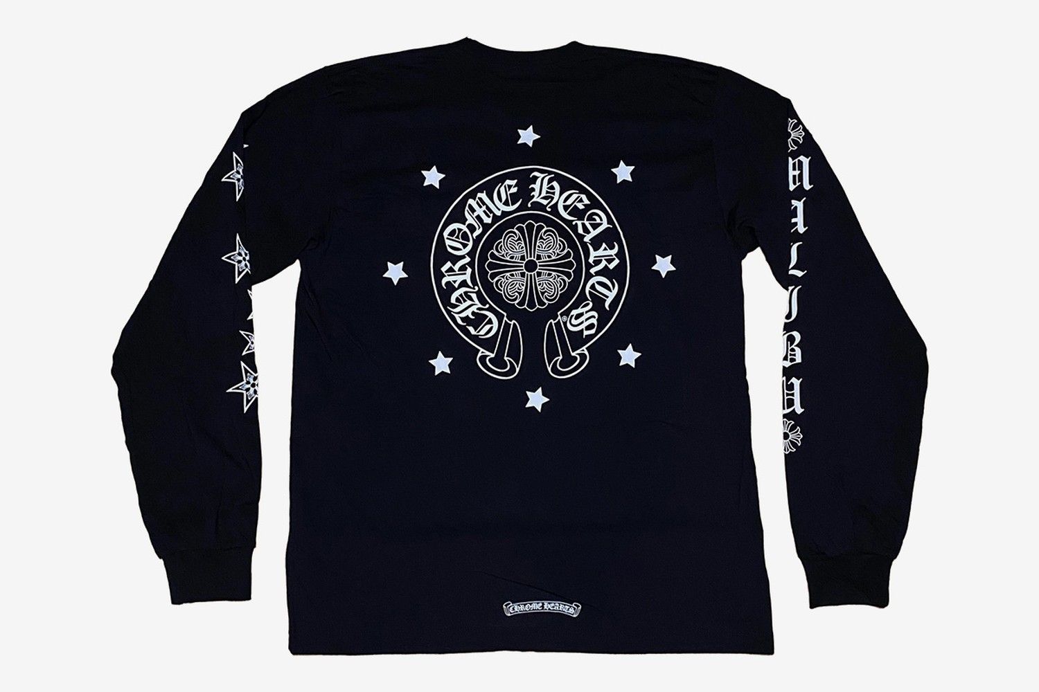 On this site, you can buy chrome hearts online at the best prices on the market post thumbnail image
