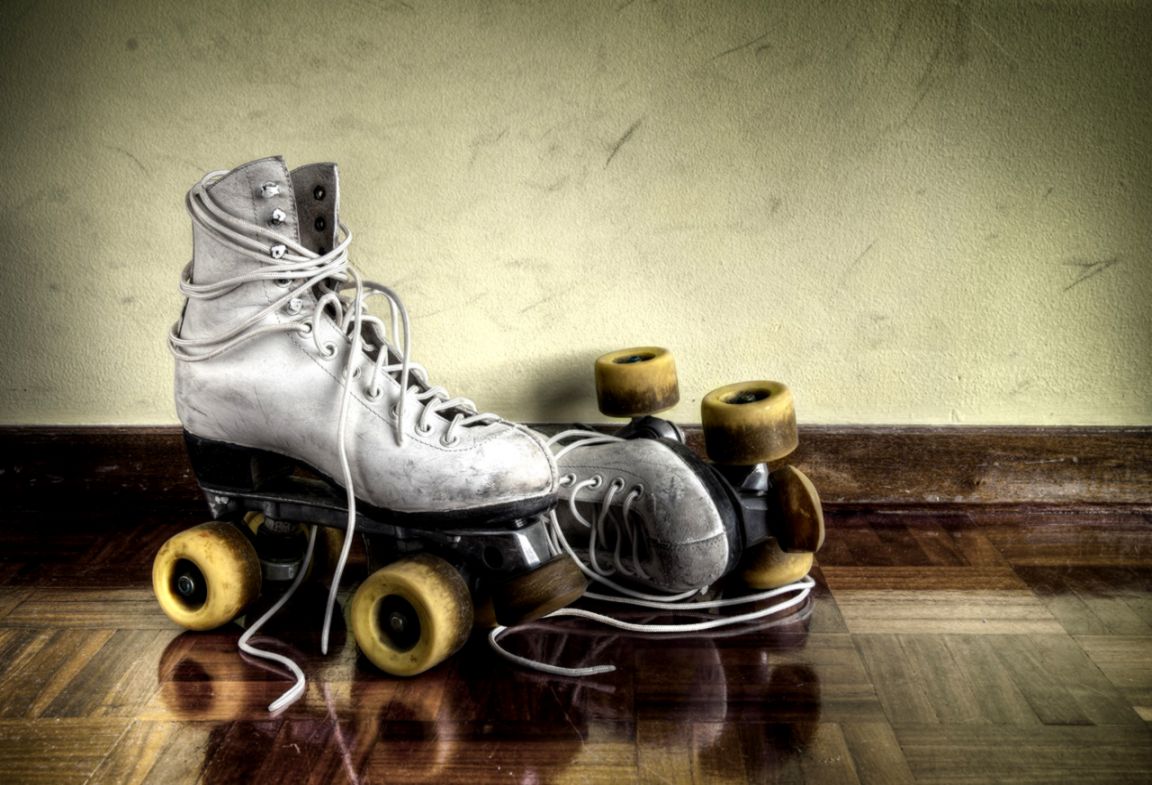 What’s the Difference Between Indoor and Outdoor Roller Skates? post thumbnail image