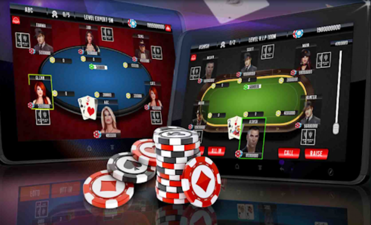 Ole777 CASINO– Not Just a Game of Luck! post thumbnail image