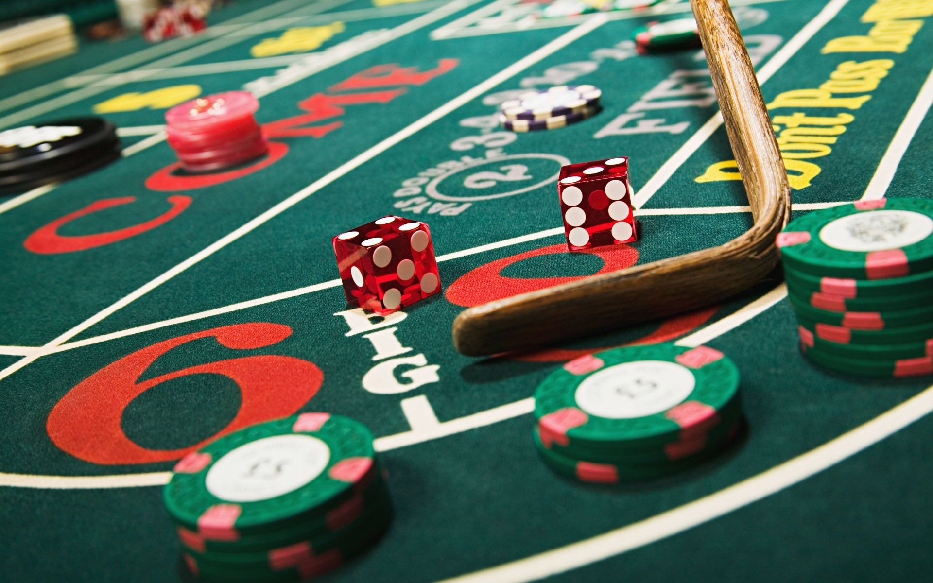 Find required gambling games from salju4d post thumbnail image