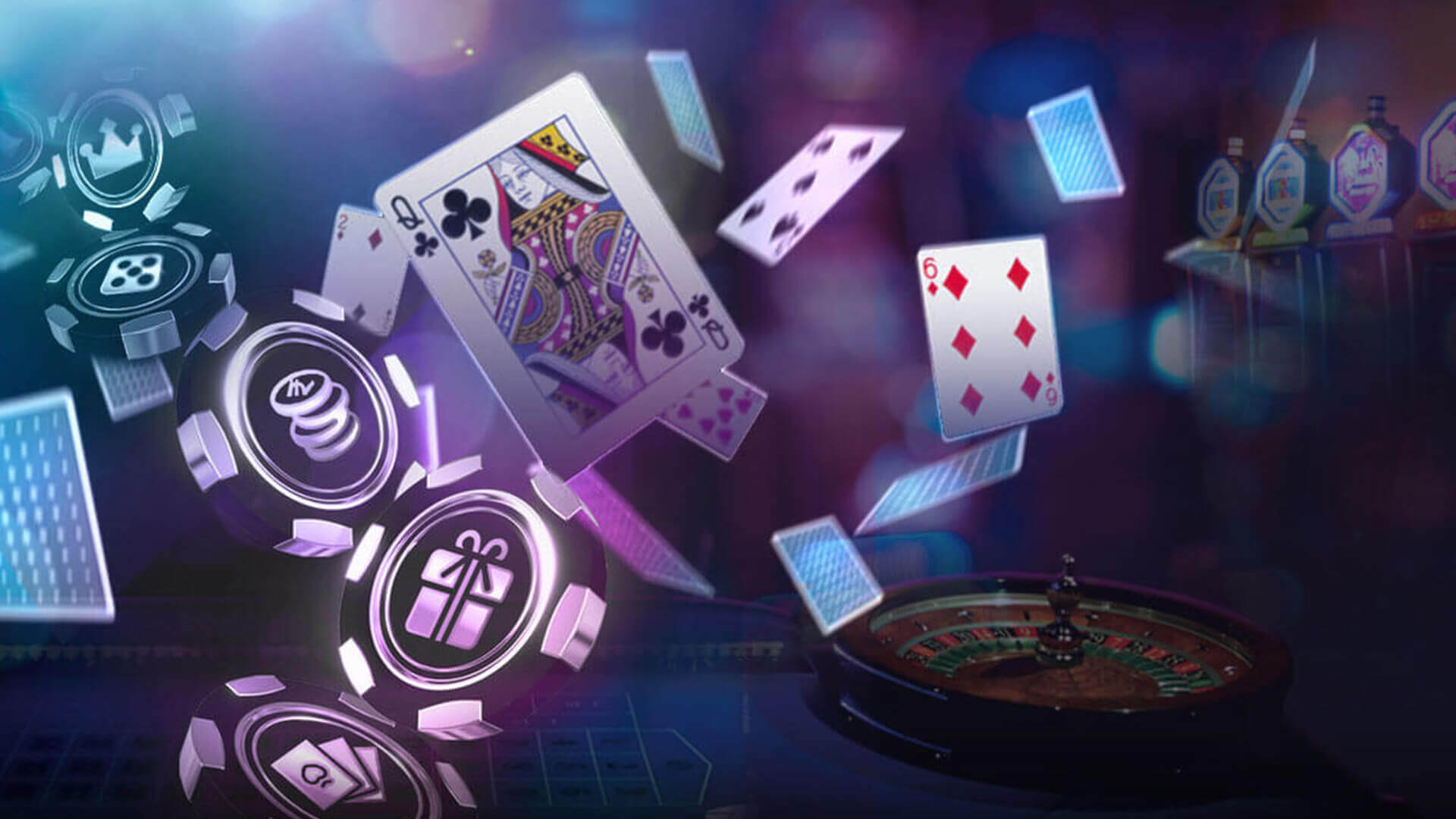 This is the best casino site (카지노 사이트) to play poker post thumbnail image