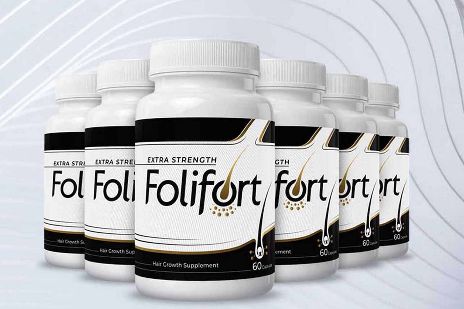 Folifort pills regenerate the scalp from its roots post thumbnail image