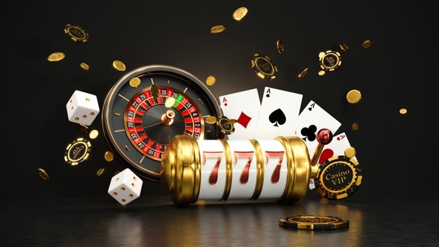 789bet with an easy method within the system that guarantees effectiveness within the casino betting process post thumbnail image