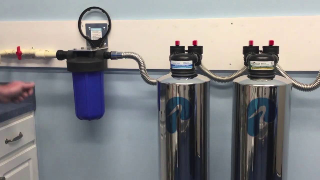 Pelican Water Countertop Drink Filter and its Various Filtration Stages post thumbnail image