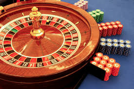 Casino site (카지노사이트) is very similar to real casinos and allows you to gamble from the comfort of your home post thumbnail image