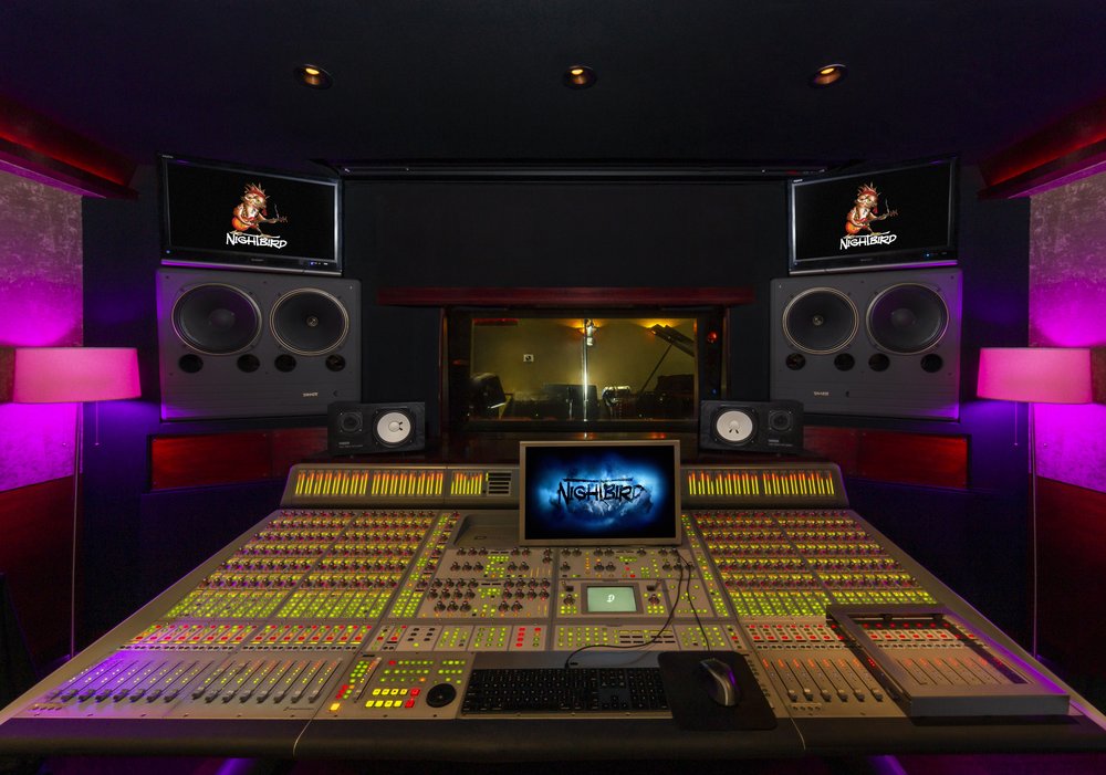 How do you find a good music production studio in your country? post thumbnail image