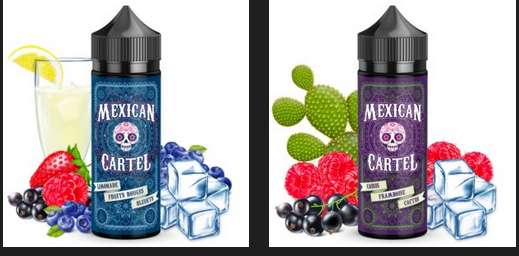 Get the best essences and e Liquid (e Liquide) for a particular vaper post thumbnail image