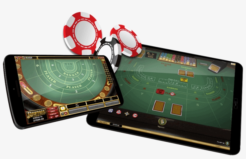 What Are The Benefits Of Playing Online Baccarat Games? post thumbnail image