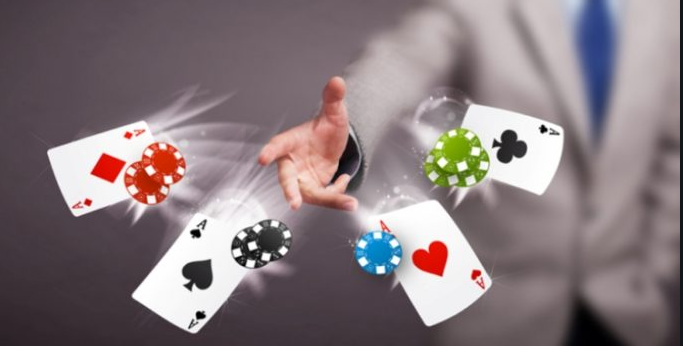 Advantages of gambling on Toto site post thumbnail image
