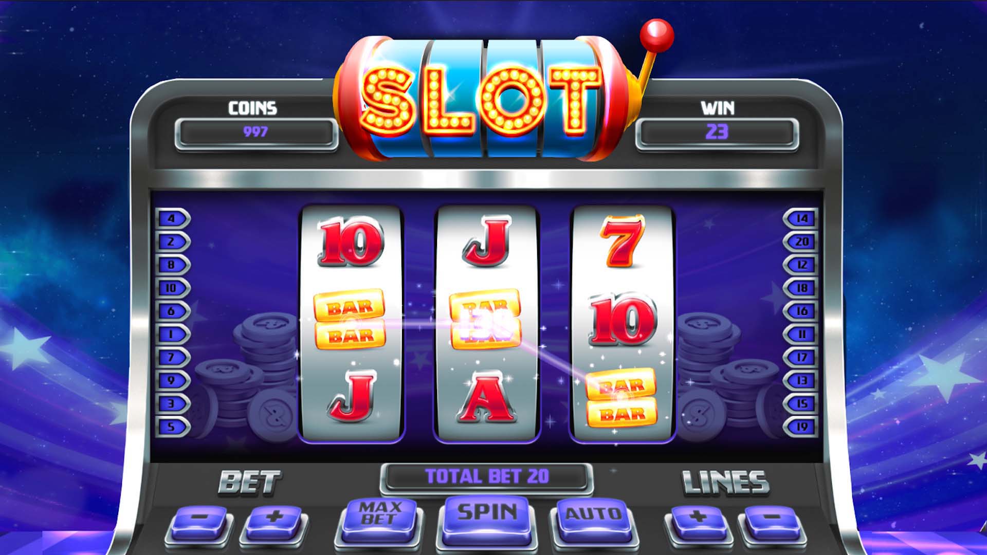 The Best Online Casinos for Gambling post thumbnail image
