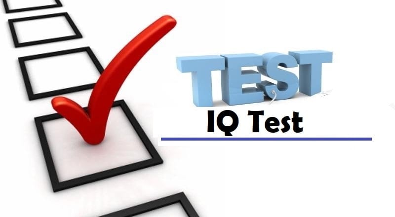 People can take an online IQ test without leaving home post thumbnail image