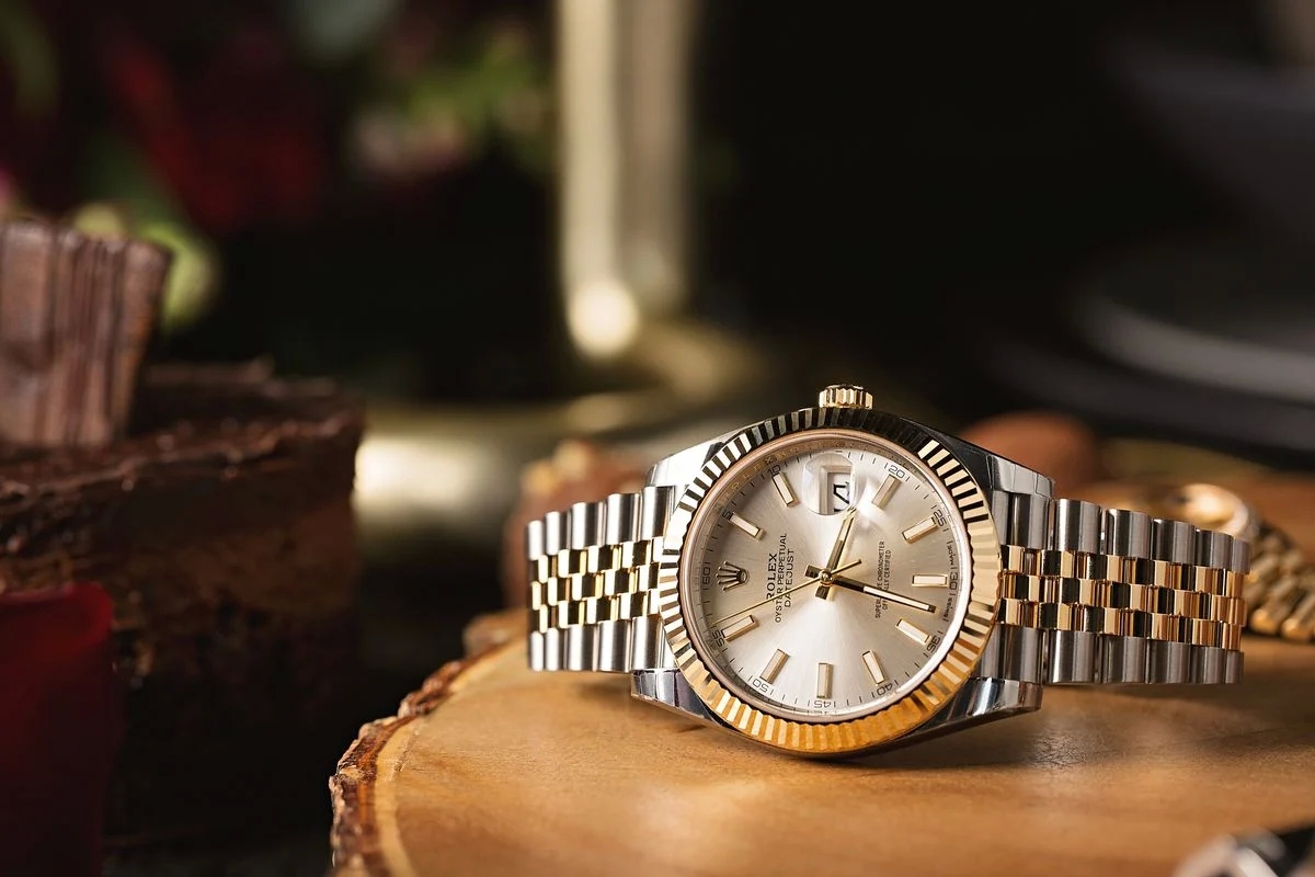 What are the benefits of purchasing a replica Rolex watch? post thumbnail image