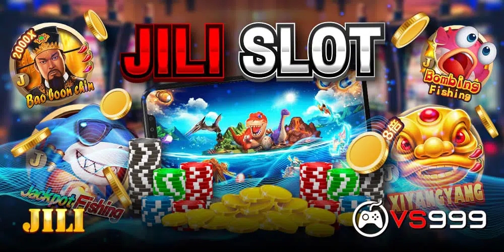 Gamble On Jili Slot post thumbnail image