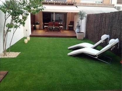 Discover synthetic grass for different spaces for recreational purposes post thumbnail image