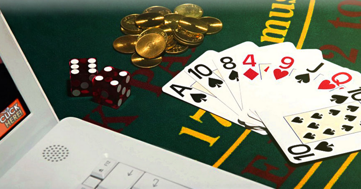 Explore The Benefits Of Playing Online Slot Games post thumbnail image