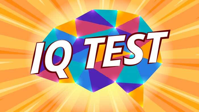 Iq test online Is The Best Way To Get Quick End result post thumbnail image