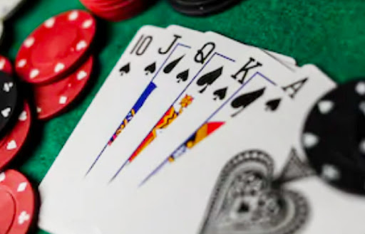 At DominoQQ, it is possible to succeed a lot of money actively playing a basic bet on poker don’t miss out on that fantastic opportunity. post thumbnail image