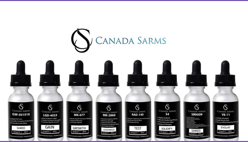 Exactly What Is The Customer Satisfaction For Sarms Canada? post thumbnail image