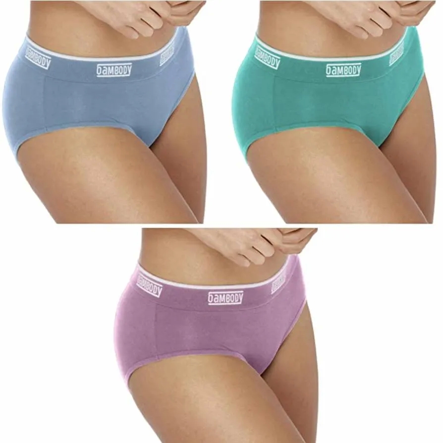 What are the benefits of period underwear? Get Details Here post thumbnail image