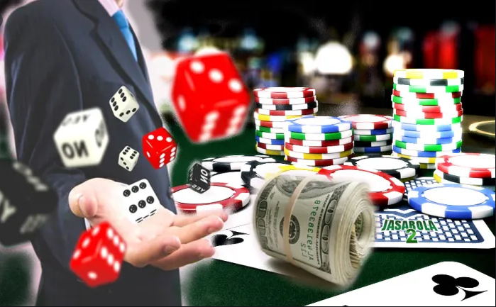Online poker sites (situs poker online) and their guarantees for players post thumbnail image