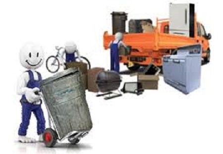 Junk Removal Service – Removing Unwanted Trash and Promoting Eco-Friendly Options post thumbnail image