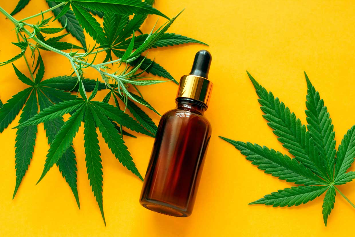 All-in-one guide to the benefits of CBD oil post thumbnail image