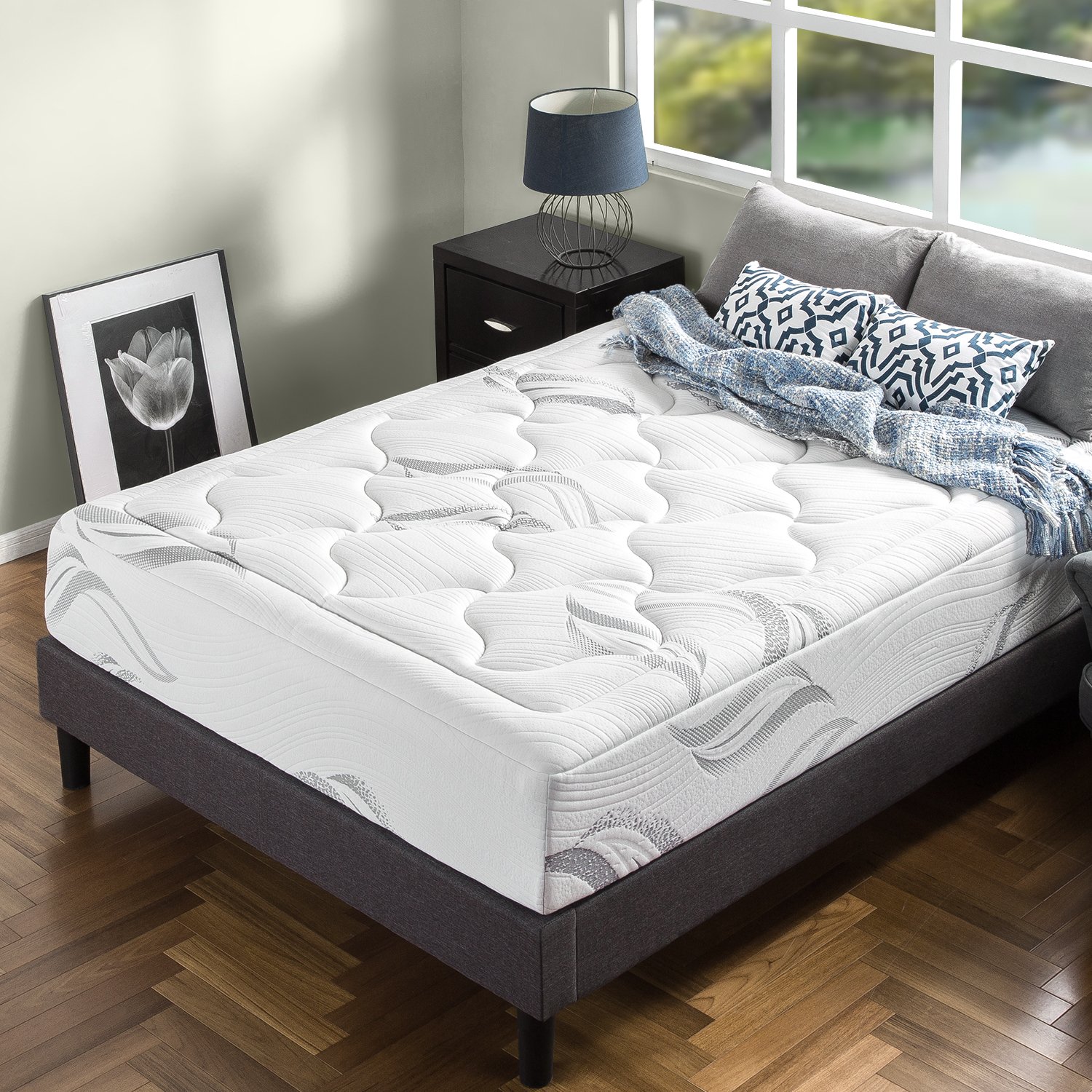 Zinus Mattress Are The Smart Choice post thumbnail image