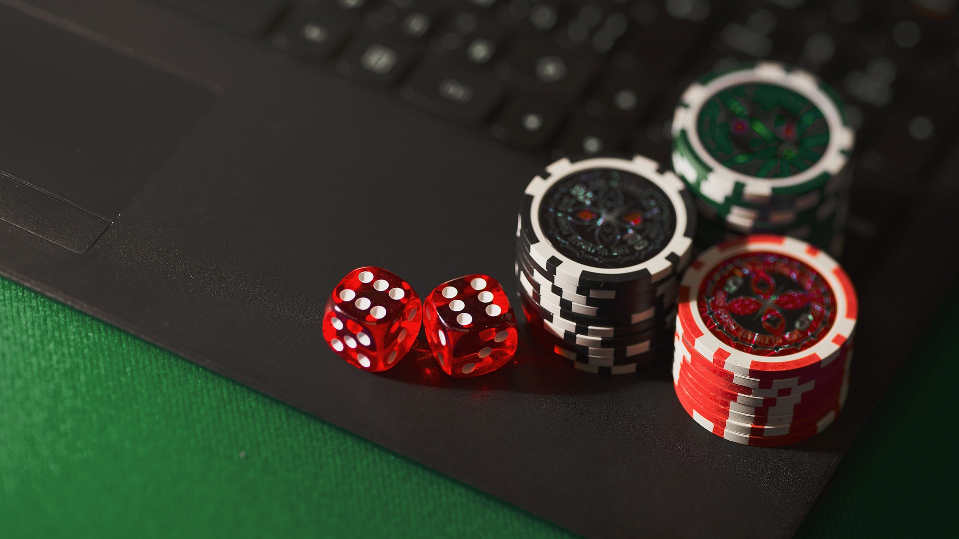 Online Internet internet casino Games online: The Superior Guide post thumbnail image