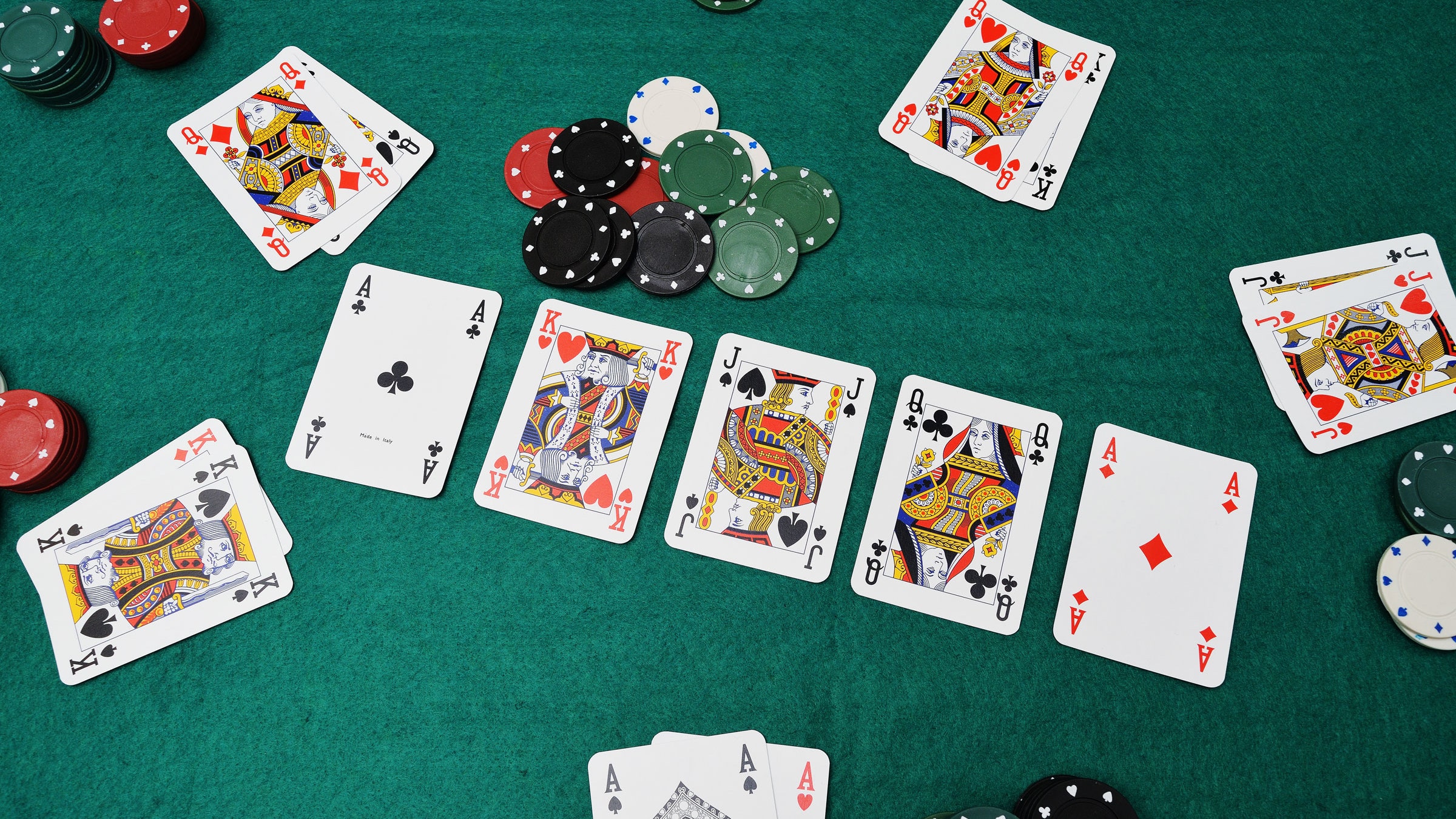 Poker, The Future of Modern Gaming post thumbnail image