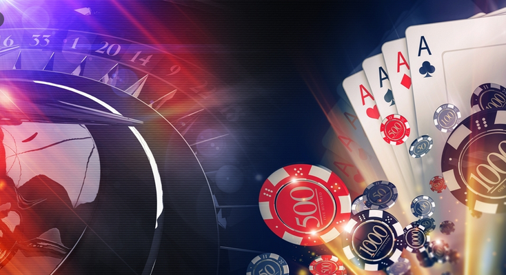 Have fun on the mpo4d portal with modern and safe gambling games post thumbnail image