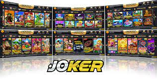 The virtual casino experience with joker123 post thumbnail image