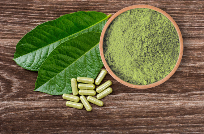 Want To Increase The Intensity Of Your Sex? Choose Kratom post thumbnail image