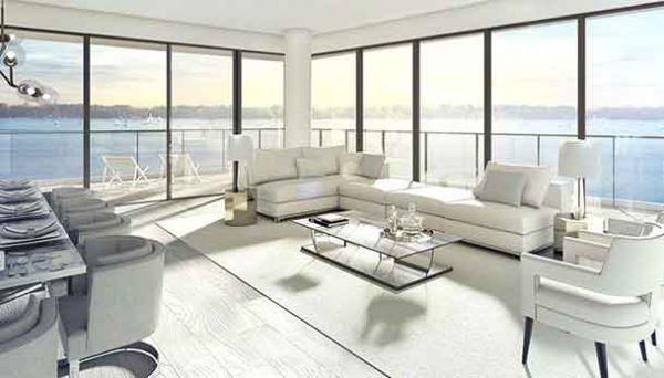 Options That Come With Pre Design Condo properties Toronto post thumbnail image