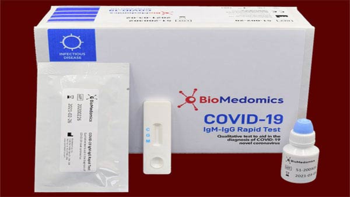 Is covid rapid test accurate post thumbnail image