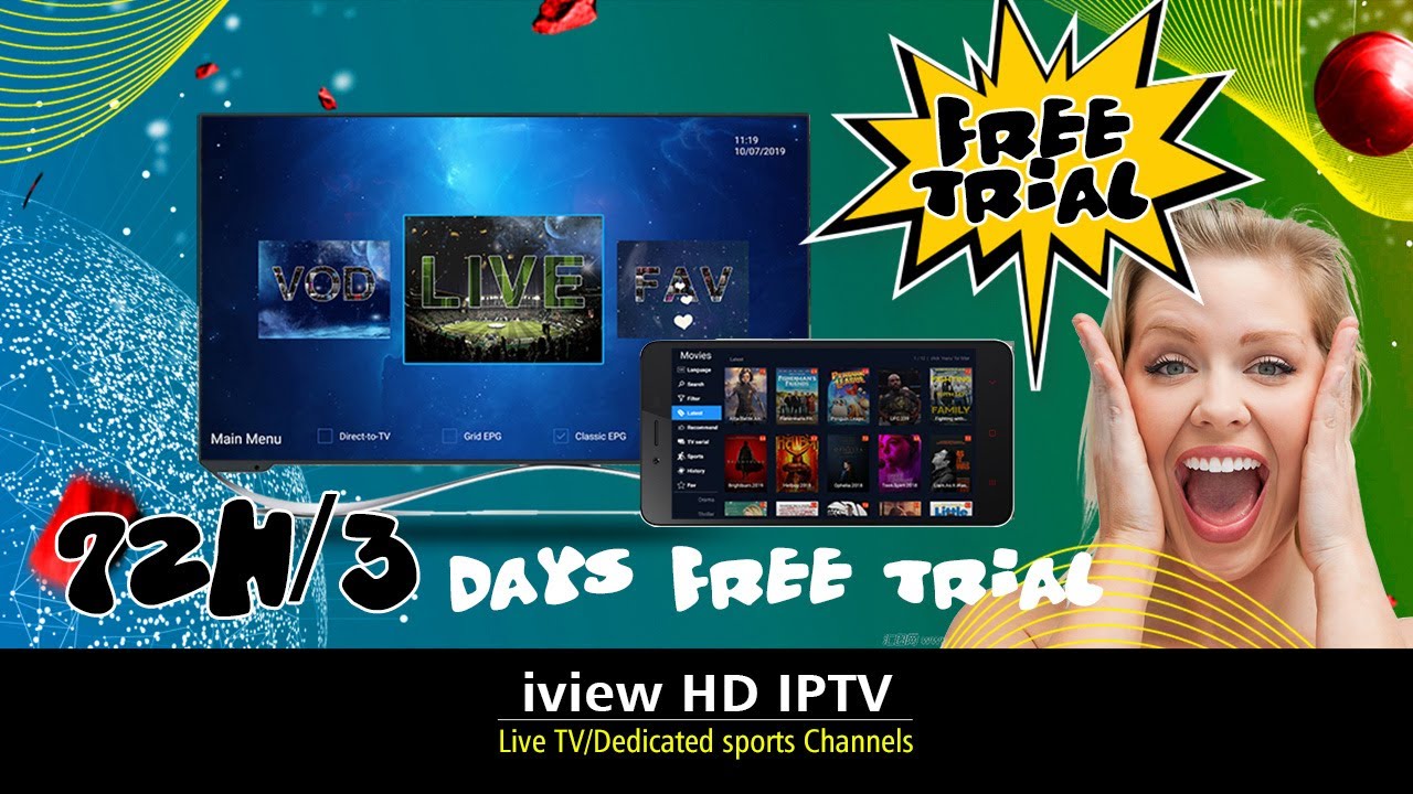 What to look for in IPTV services post thumbnail image
