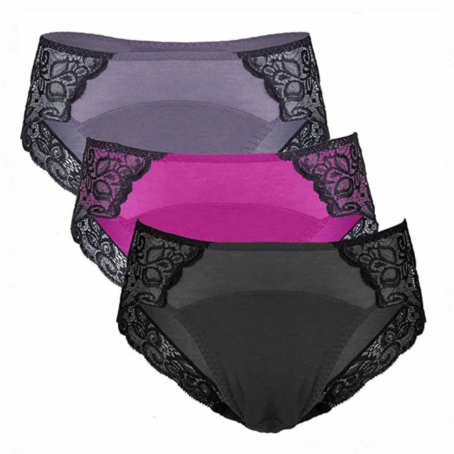 Thanks to a specialized platform, find the best period undies post thumbnail image