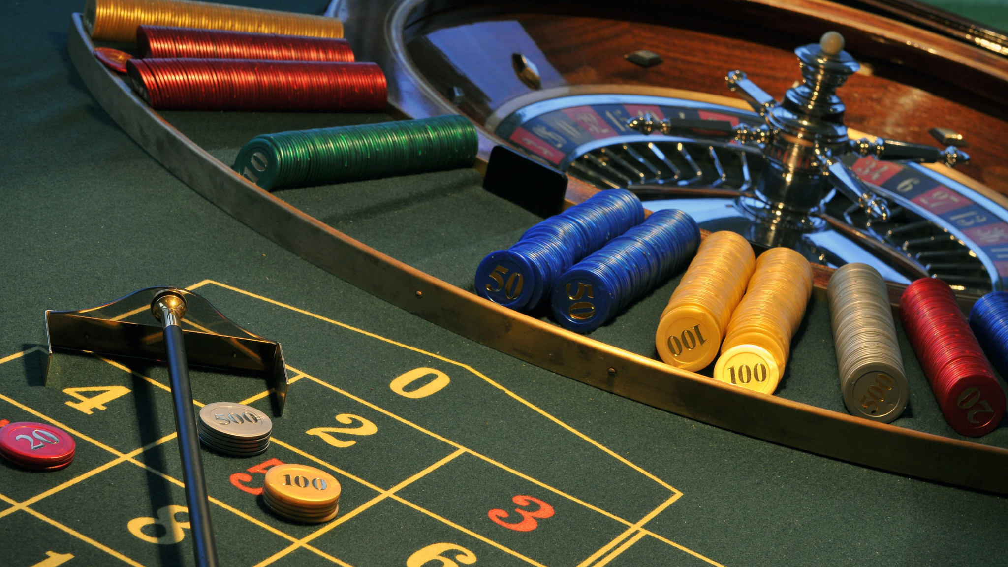 Online casinos – learn why are people more interested in online gambling post thumbnail image