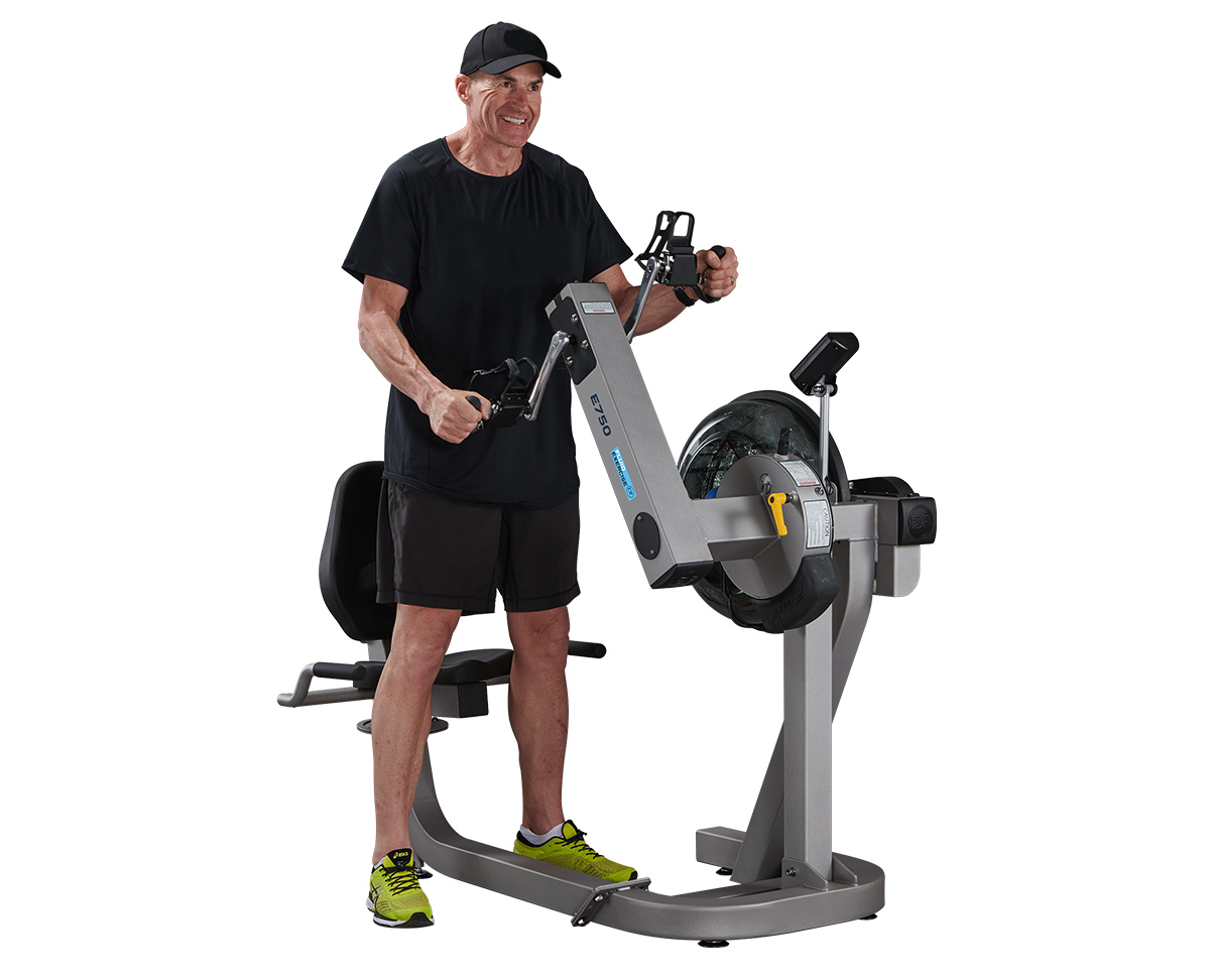 Here is how you can choose an upper body ergometer post thumbnail image