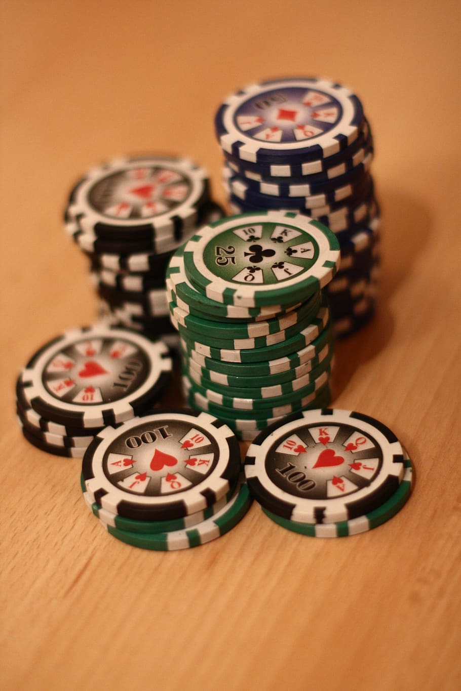 The Benefits of a Bonus at an Online Casino post thumbnail image