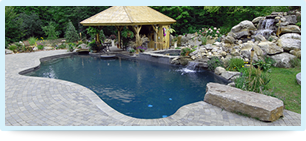 Hire a pool contractor and learn about the advantages and drawbacks of doing so post thumbnail image