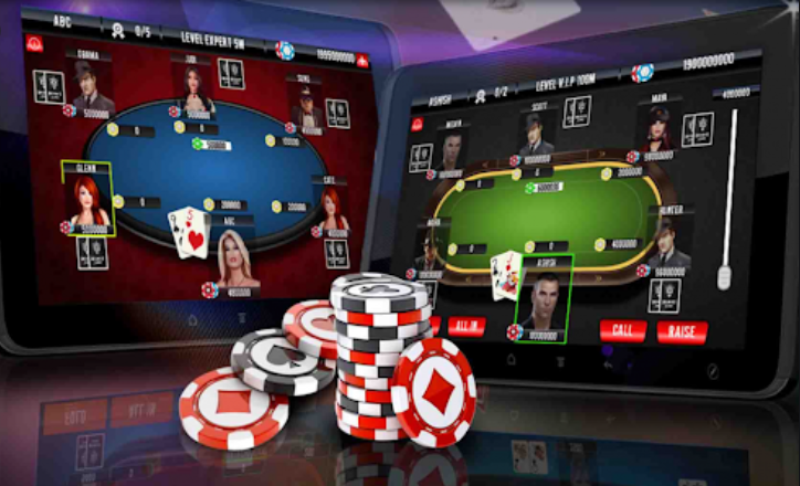 Gambling Tips to Increase Your Online Gambling Winnings post thumbnail image