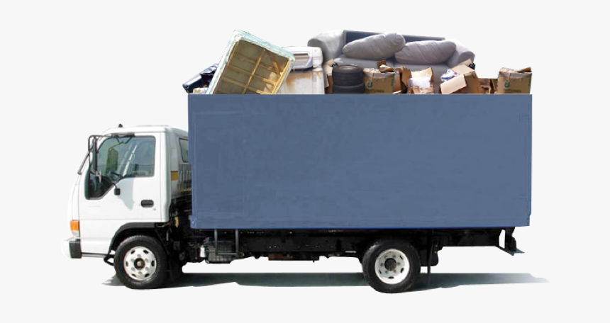 Best Junk Removal Services in LA! post thumbnail image