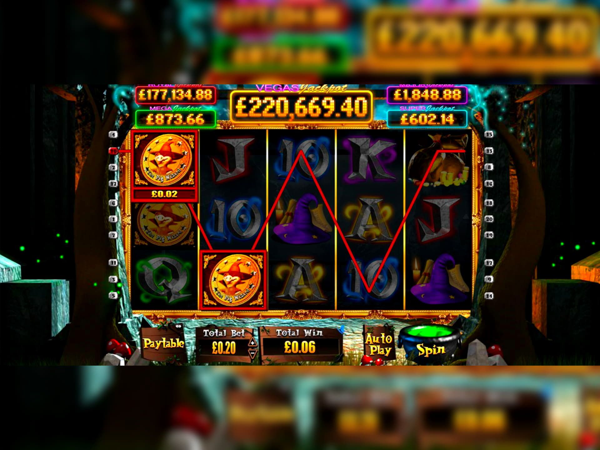 All you need to win at online slot games post thumbnail image