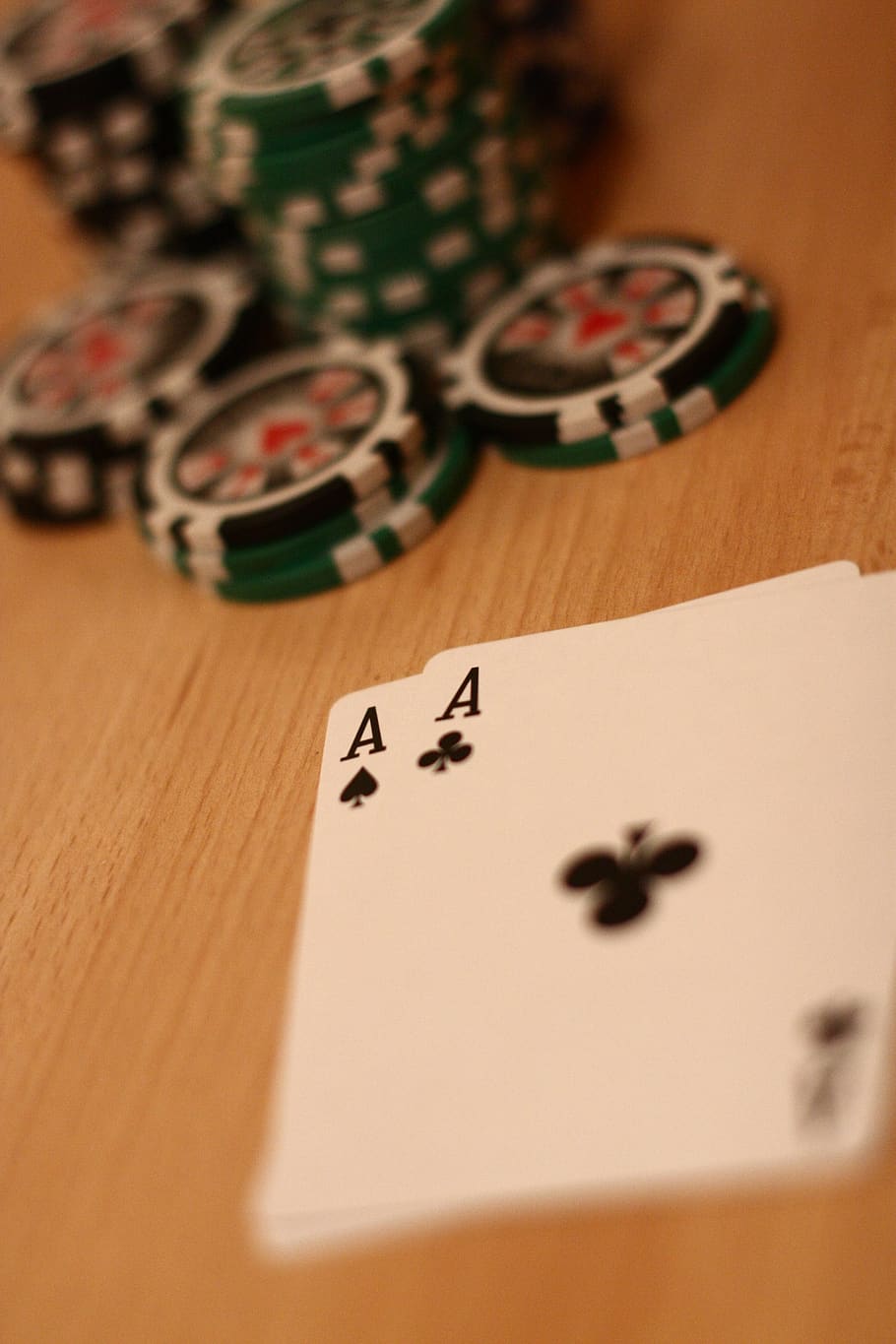 How to select a dependable situs poker? post thumbnail image